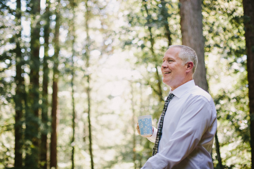 Music Festival Wedding at Pema Osel Ling – Photo by Let's Frolic Together
