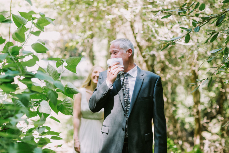 Music Festival Wedding at Pema Osel Ling – Photo by Let's Frolic Together