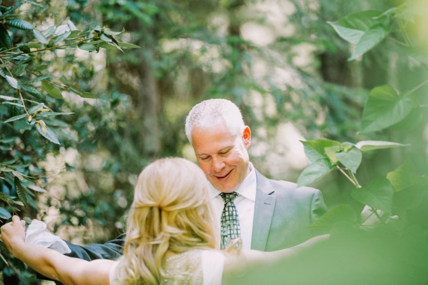 Music Festival Wedding at Pema Osel Ling – Photo by Let's Frolic Together