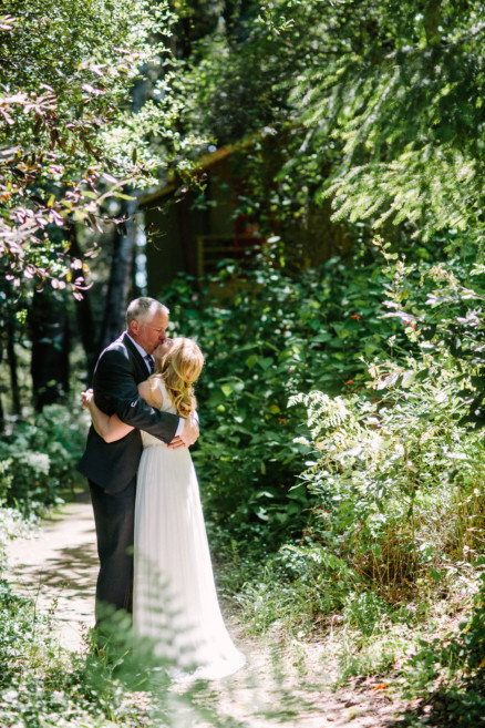 Music Festival Wedding at Pema Osel Ling – Photo by Let's Frolic Together