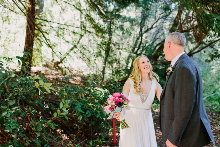 Music Festival Wedding at Pema Osel Ling – Photo by Let's Frolic Together