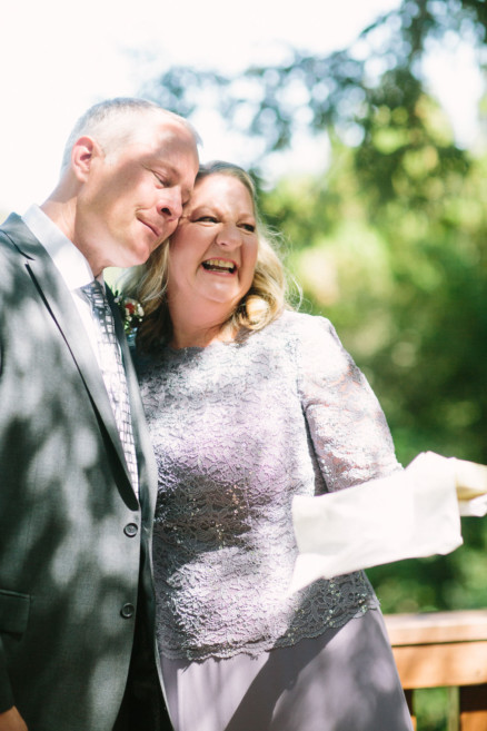 Music Festival Wedding at Pema Osel Ling – Photo by Let's Frolic Together
