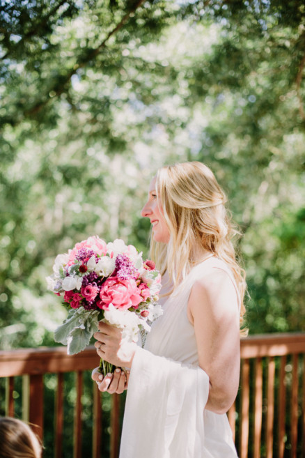 Music Festival Wedding at Pema Osel Ling – Photo by Let's Frolic Together