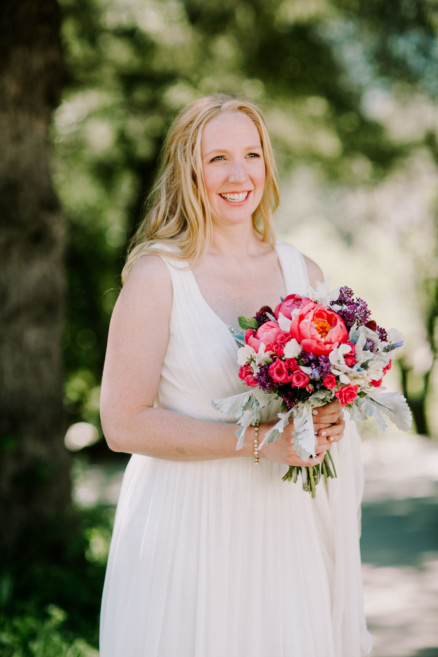 Music Festival Wedding at Pema Osel Ling – Photo by Let's Frolic Together