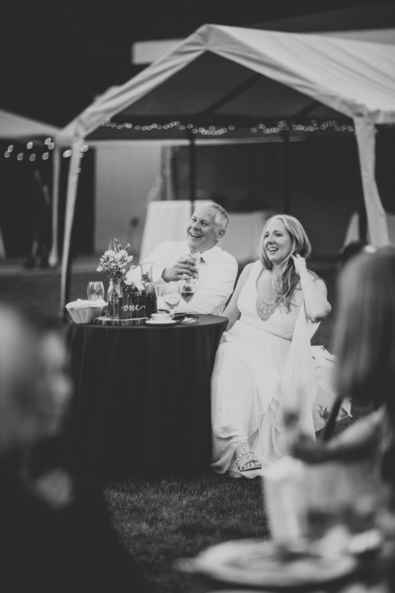 Music Festival Wedding at Pema Osel Ling – Photo by Let's Frolic Together