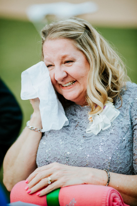 Music Festival Wedding at Pema Osel Ling – Photo by Let's Frolic Together