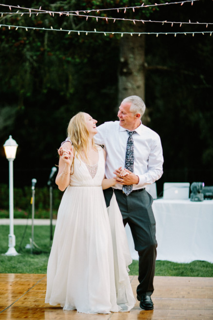 Music Festival Wedding at Pema Osel Ling – Photo by Let's Frolic Together