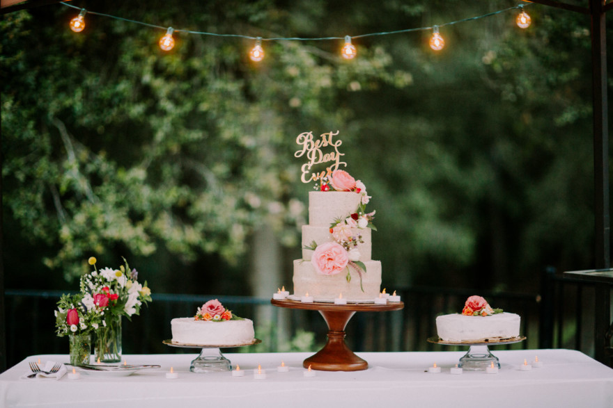 Music Festival Wedding at Pema Osel Ling – Photo by Let's Frolic Together