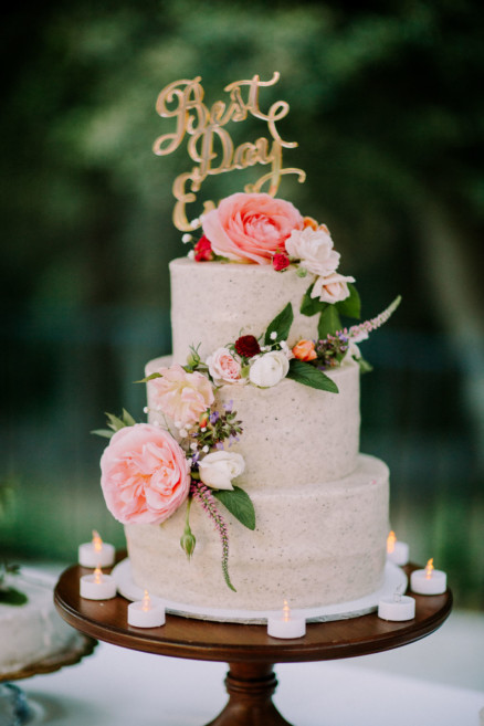 Music Festival Wedding at Pema Osel Ling – Photo by Let's Frolic Together
