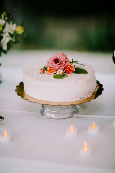 Music Festival Wedding at Pema Osel Ling – Photo by Let's Frolic Together