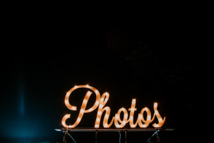 Music Festival Wedding at Pema Osel Ling – Photo by Let's Frolic Together