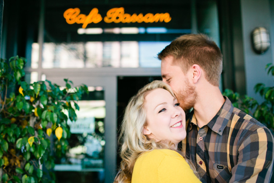 Botanical Balboa Park Adventure – Photo by Let's Frolic Together