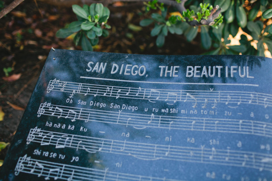 Botanical Balboa Park Adventure – Photo by Let's Frolic Together