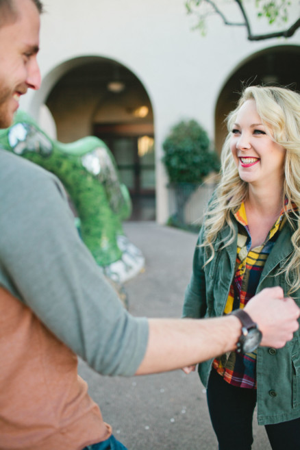 Botanical Balboa Park Adventure – Photo by Let's Frolic Together