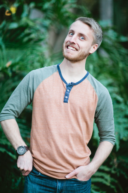 Botanical Balboa Park Adventure – Photo by Let's Frolic Together