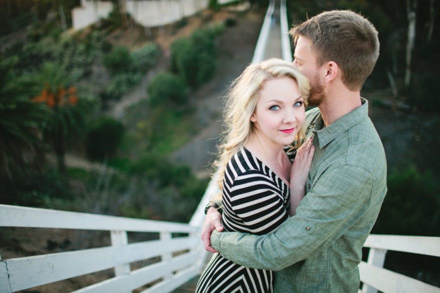 Botanical Balboa Park Adventure – Photo by Let's Frolic Together