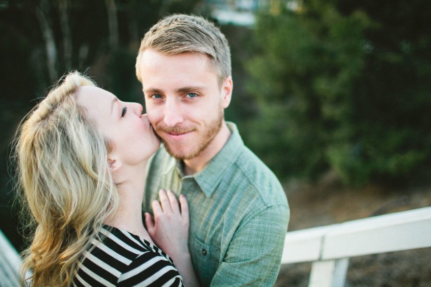 Botanical Balboa Park Adventure – Photo by Let's Frolic Together