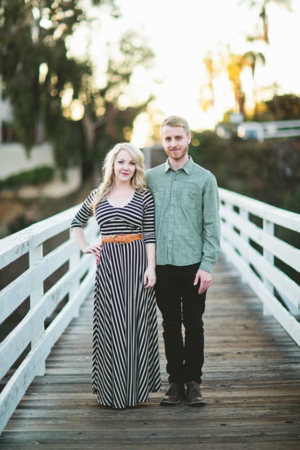 Botanical Balboa Park Adventure – Photo by Let's Frolic Together