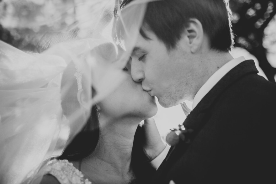 A Tender Rustic Ranch Union – Photo by Let's Frolic Together