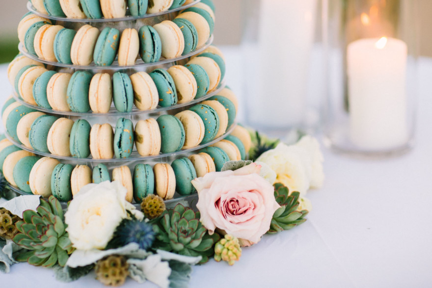 Dreamy Seaside Coronado Wedding – Photo by Let's Frolic Together