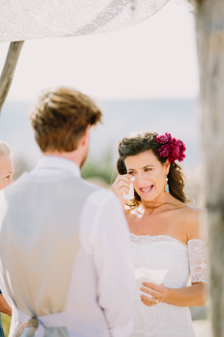 Boho Union at Le Haut Desert Aerie – Photo by Let's Frolic Together