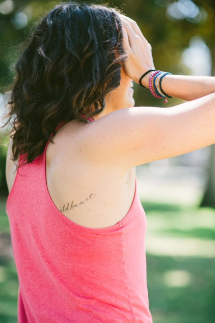 The Spark Sessions – Photo by Let's Frolic Together