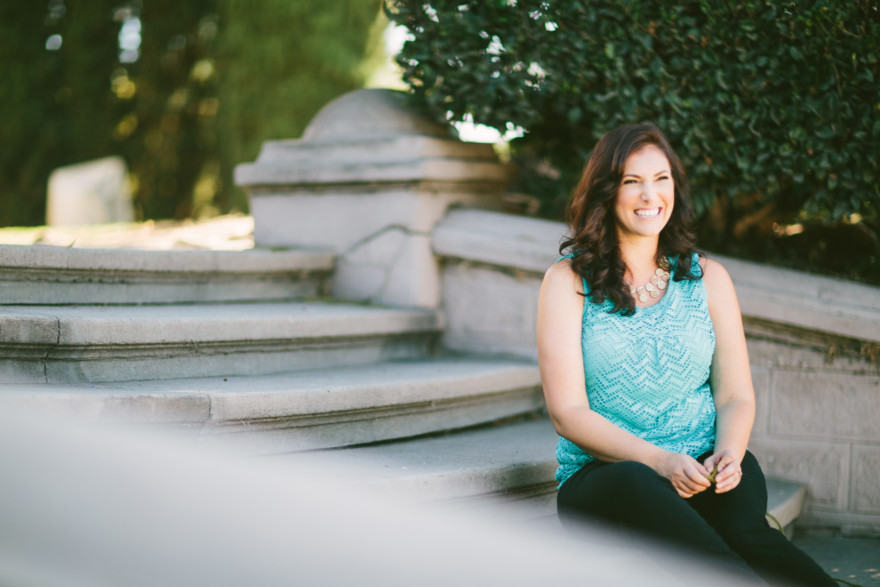 The Spark Sessions – Photo by Let's Frolic Together
