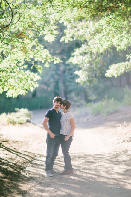 Frolic in the Forest – Photo by Let's Frolic Together