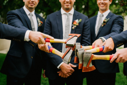 Tender Colorado Wedding Fiesta – Photo by Let's Frolic Together