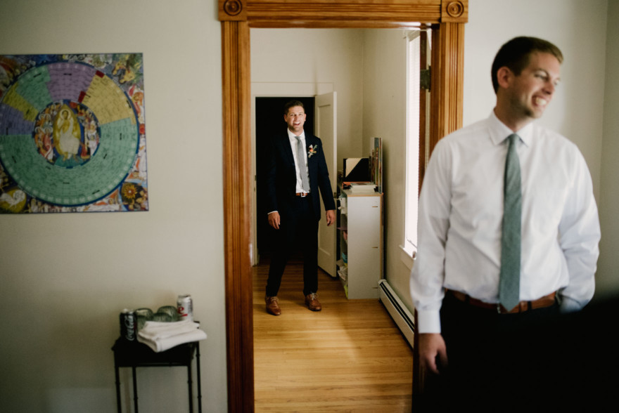 Tender Colorado Wedding Fiesta – Photo by Let's Frolic Together