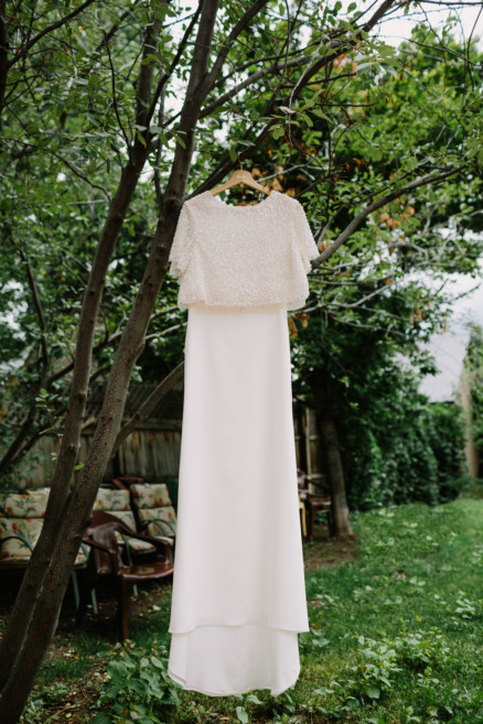 Tender Colorado Wedding Fiesta – Photo by Let's Frolic Together