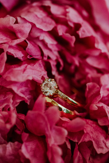 Tender Colorado Wedding Fiesta – Photo by Let's Frolic Together