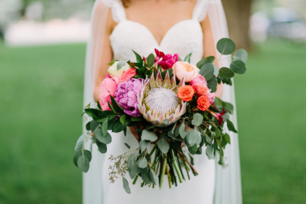 Tender Colorado Wedding Fiesta – Photo by Let's Frolic Together