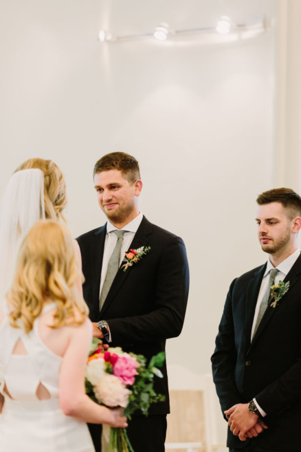 Tender Colorado Wedding Fiesta – Photo by Let's Frolic Together