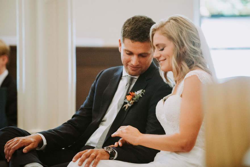 Tender Colorado Wedding Fiesta – Photo by Let's Frolic Together