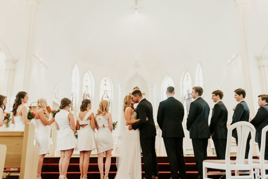 Tender Colorado Wedding Fiesta – Photo by Let's Frolic Together