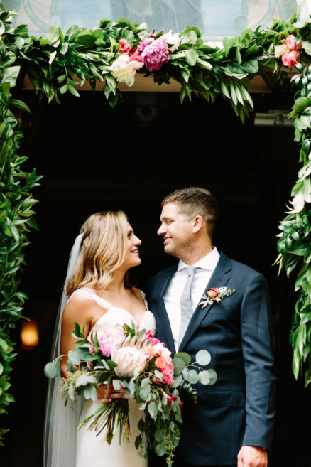 Tender Colorado Wedding Fiesta – Photo by Let's Frolic Together