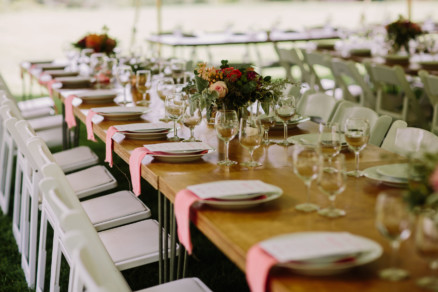 Tender Colorado Wedding Fiesta – Photo by Let's Frolic Together