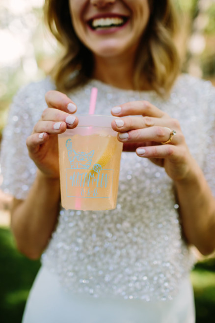 Tender Colorado Wedding Fiesta – Photo by Let's Frolic Together