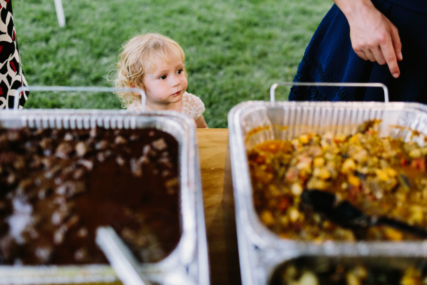 Tender Colorado Wedding Fiesta – Photo by Let's Frolic Together