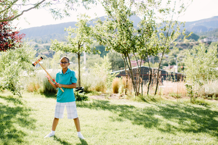 Tender Colorado Wedding Fiesta – Photo by Let's Frolic Together