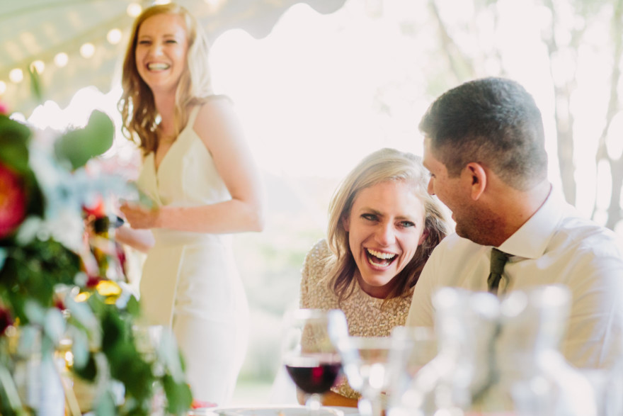 Tender Colorado Wedding Fiesta – Photo by Let's Frolic Together