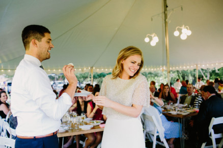 Tender Colorado Wedding Fiesta – Photo by Let's Frolic Together