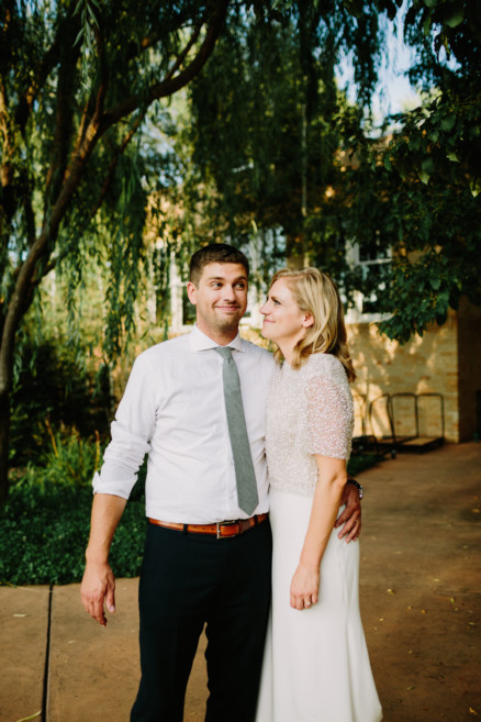 Tender Colorado Wedding Fiesta – Photo by Let's Frolic Together