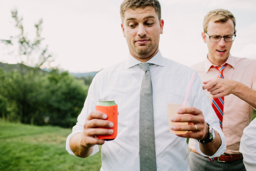 Tender Colorado Wedding Fiesta – Photo by Let's Frolic Together