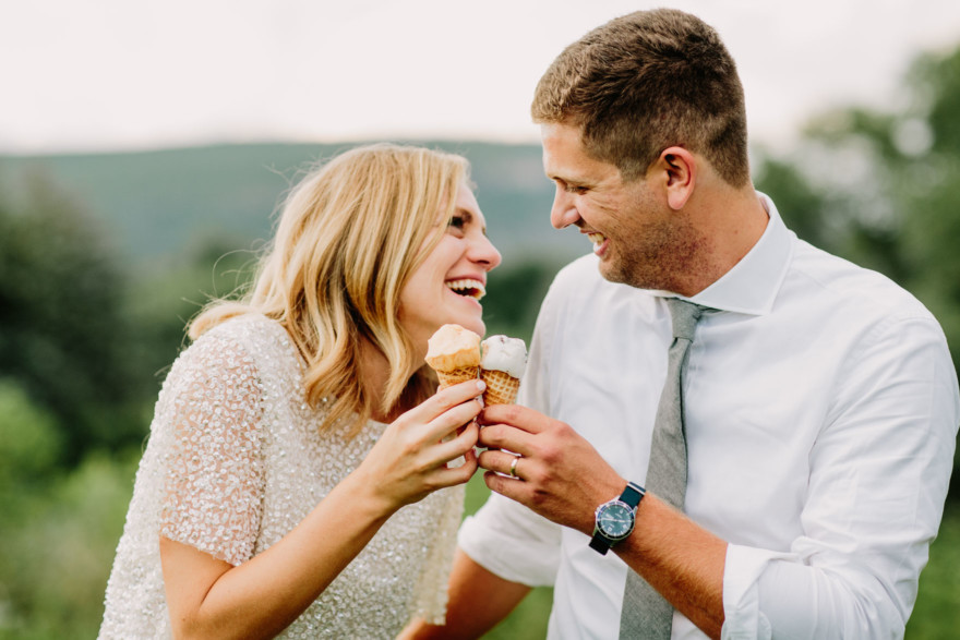 Tender Colorado Wedding Fiesta – Photo by Let's Frolic Together