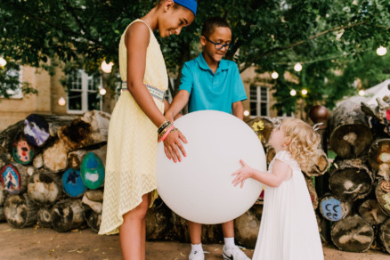 Tender Colorado Wedding Fiesta – Photo by Let's Frolic Together