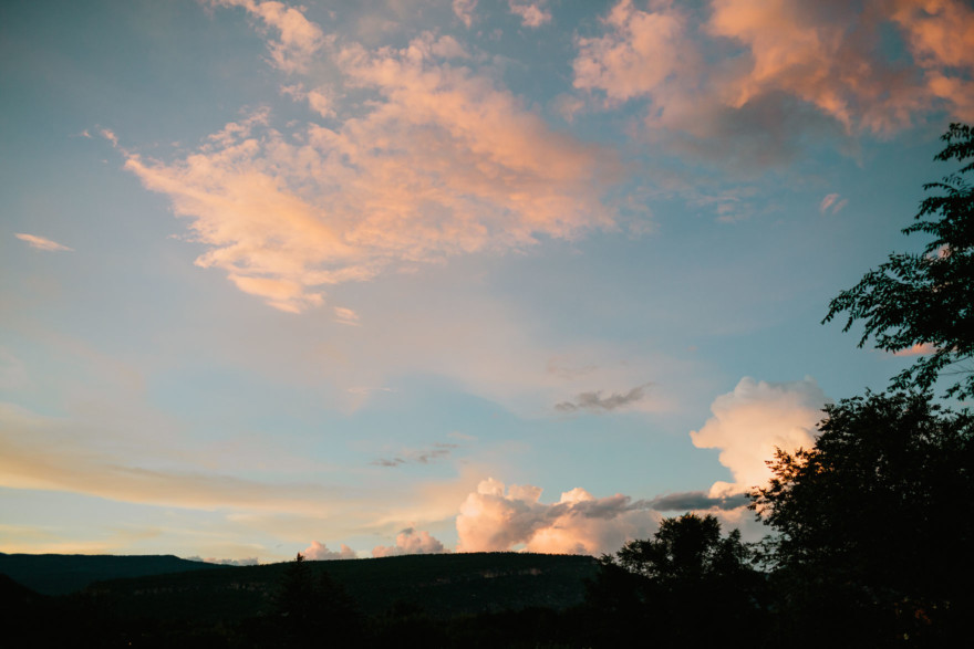 Tender Colorado Wedding Fiesta – Photo by Let's Frolic Together