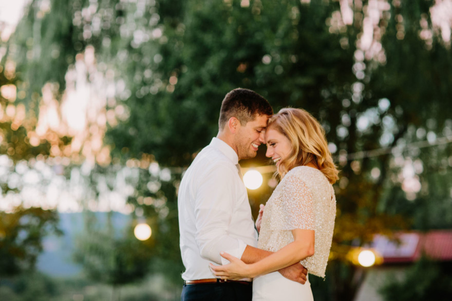 Tender Colorado Wedding Fiesta – Photo by Let's Frolic Together