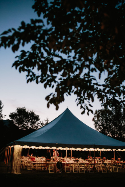 Tender Colorado Wedding Fiesta – Photo by Let's Frolic Together